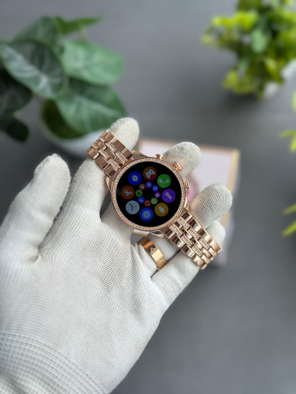 ONE N ONLY FOSSIL GEN 9