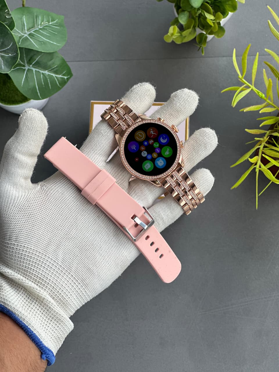 ONE N ONLY FOSSIL GEN 9