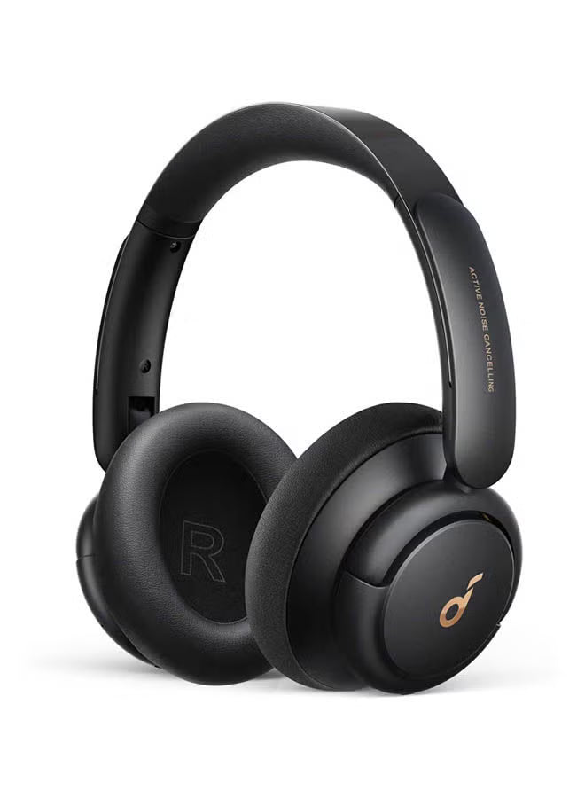 Q30 Hybrid Active Noise Cancelling Headphones