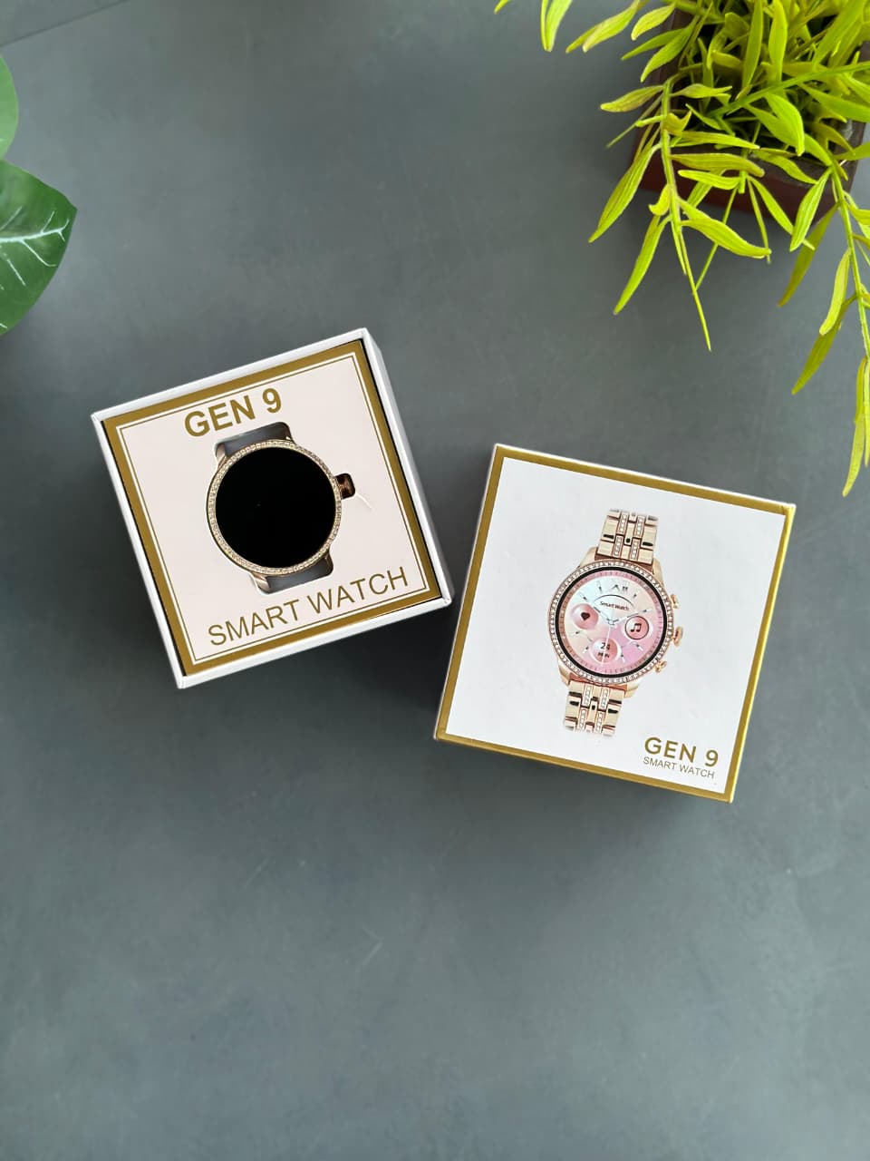 ONE N ONLY FOSSIL GEN 9