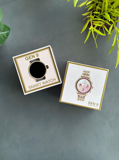 ONE N ONLY FOSSIL GEN 9