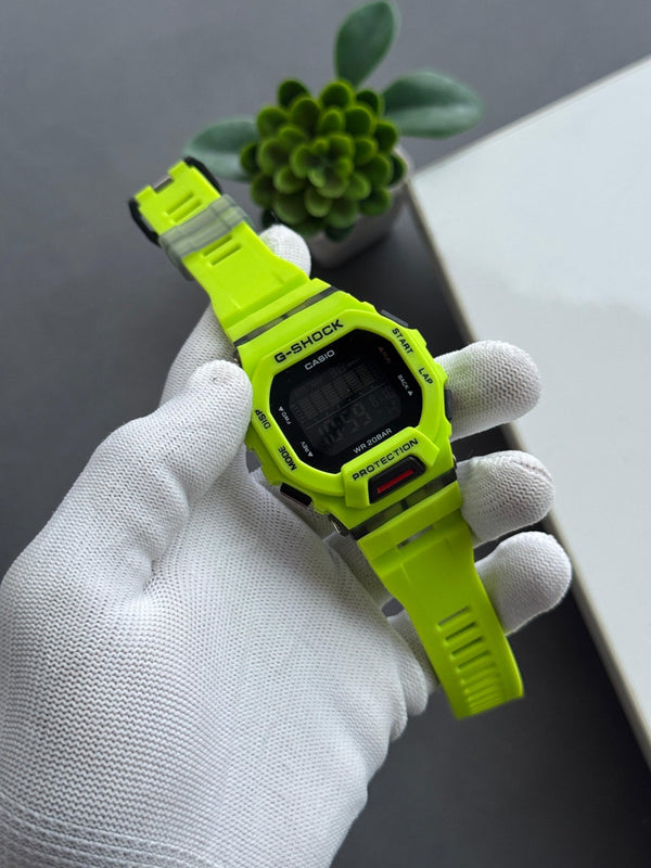 Casio G - Shock Trending Model | Unisex Watch - GADGET LOKAM