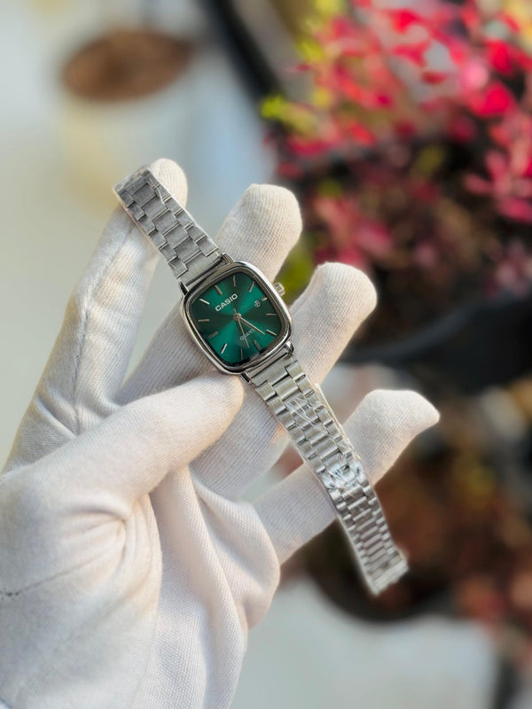 Casio Vintage Watch Collection | Unisex Watches - GADGET LOKAM