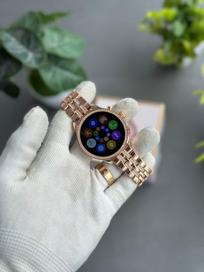 ONE N ONLY FOSSIL GEN 9