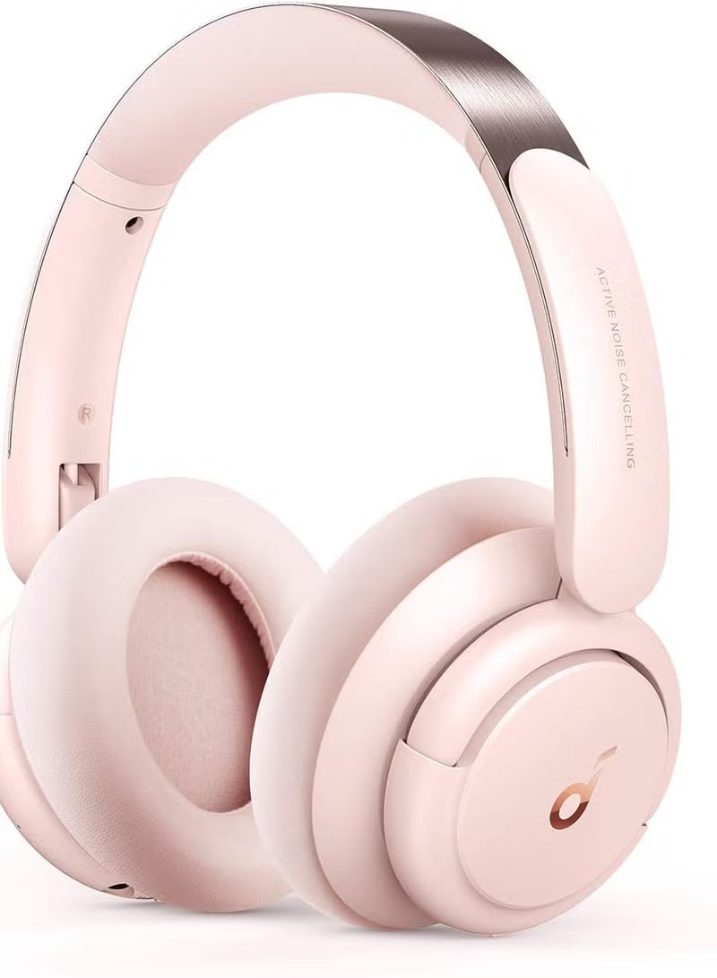 Q30 Hybrid Active Noise Cancelling Headphones