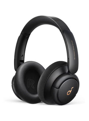 Q30 Hybrid Active Noise Cancelling Headphones - GADGET LOKAM