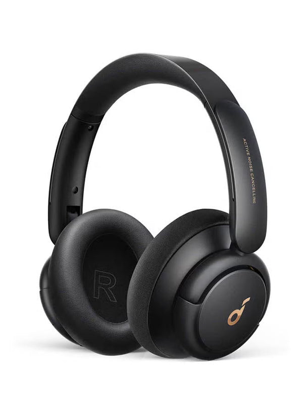 Q30 Hybrid Active Noise Cancelling Headphones - GADGET LOKAM