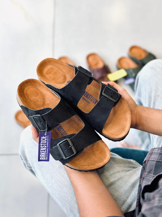 Trending Model Slides Available in 3 Colors