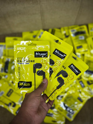 HITAGE Wierd Earphones | Buy One Get One Free Offer 🤩🔥