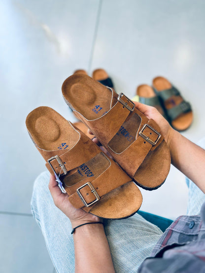 Trending Model Slides Available in 3 Colors